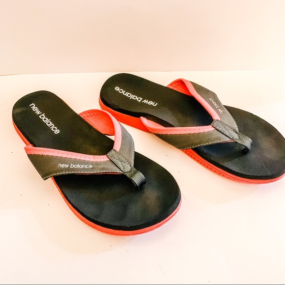 Balance Jojo Thong Flip Flop Sandals Sz 